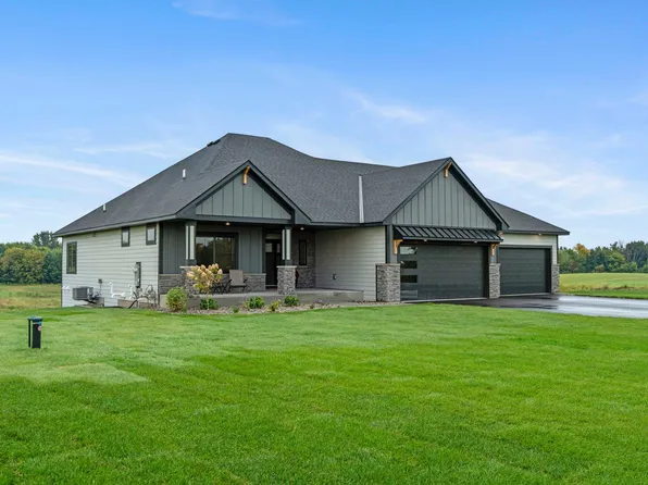 19811 Jennady Avenue Spg, Lake Township, MN 55352