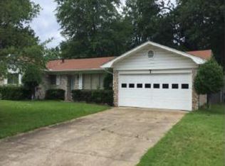 7 Green Acre Dr, Texarkana, AR 71854