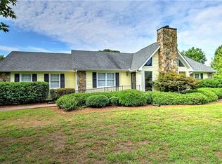 11 High Point Dr SW, Cartersville, GA 30120