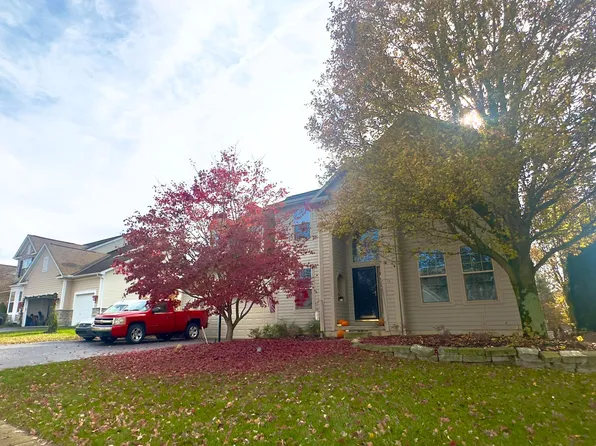 5714 Braymoore Dr, Galena, OH 43021