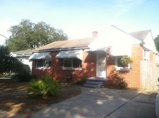 1830 Escambia Ave, Pensacola, FL 32503