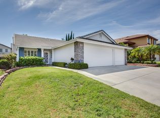 280 Sierra Madre Way, Corona, CA 92881