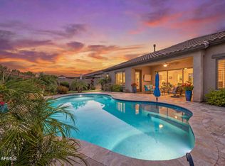 6834 S Jacqueline Way, Gilbert, AZ 85298