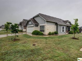 7508 Buffalo Grass Dr, Temple, TX 76502