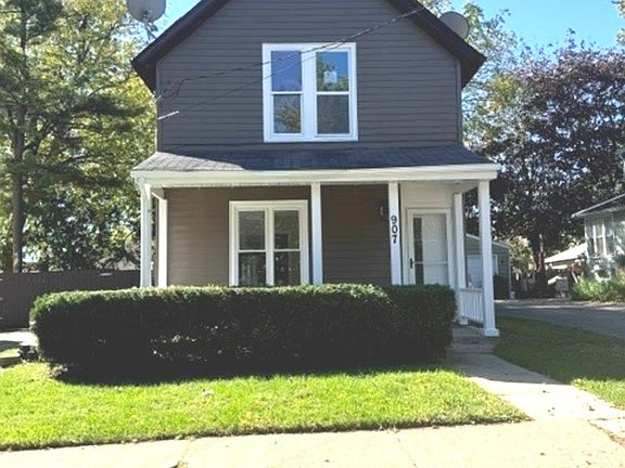 2nd image of 907 Porter St