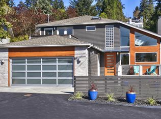 3054 65th Pl SE, Mercer Island, WA 98040