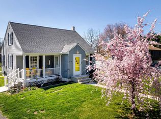 4568 Newman Rd, Fayetteville, PA 17222