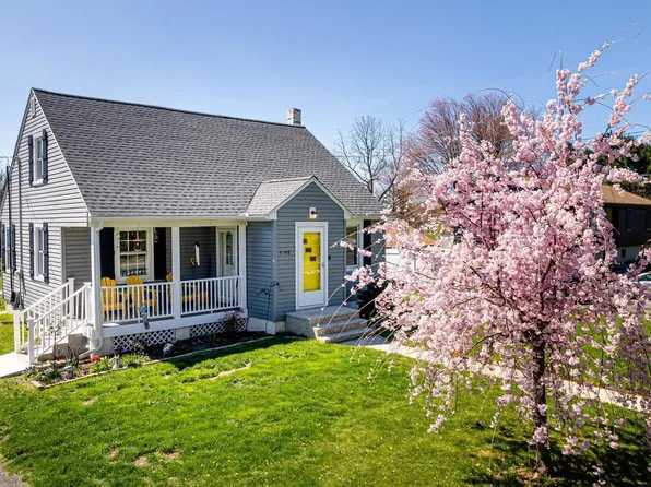 4568 Newman Rd, Fayetteville, PA 17222