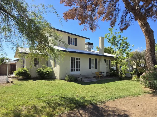 8211 W MADISON Street, Peoria, AZ 85345