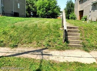 1338 S 26th St, Louisville, KY 40210
