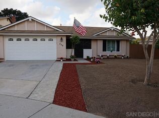 534 Mitra Ct, Spring Valley, CA 91977
