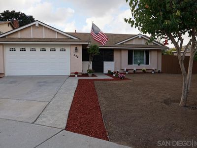 534 Mitra Ct, Spring Valley, CA, 91977