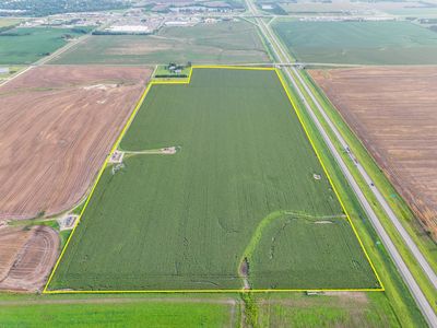 0 Kiowa Rd, McPherson, KS, 67460