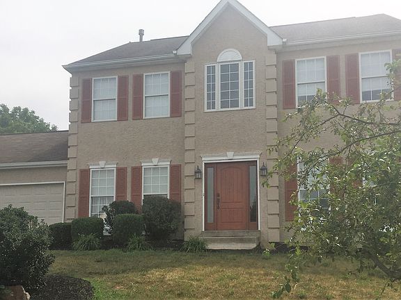 Fresh Paint, New Doors