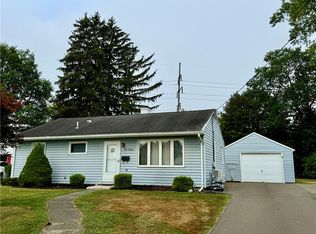 113 William Ln, Horseheads, NY