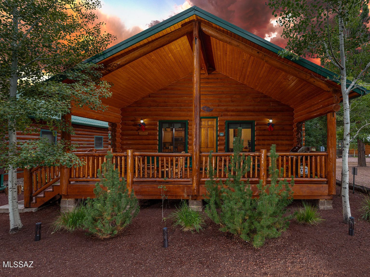 44 N Main St 161, Greer, AZ 85927 MLS 22317288 Zillow