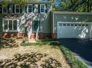 6106 Walnut Landing Way, Chester, VA 23831