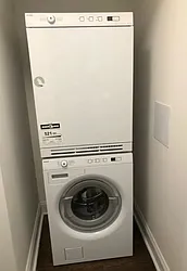 Rented by Solil Management