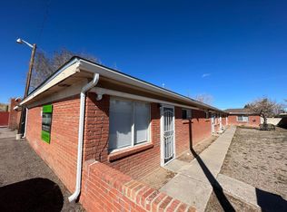 3417 Thaxton Ave SE APT B, Albuquerque, NM 87106