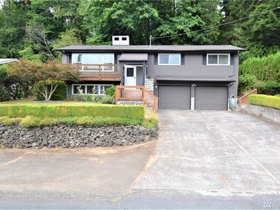 1208 Castleman Dr, Longview, WA, 98632