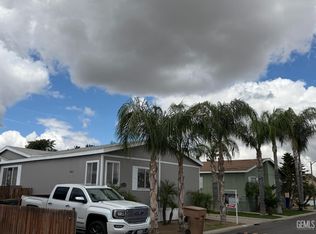 6601 Eucalyptus Dr Space 236, Bakersfield, CA 93306