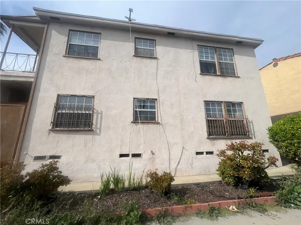 3039 W Vernon Ave, Los Angeles, CA 90008