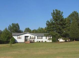 1123 McKenzie Rd, Ninety Six, SC 29666