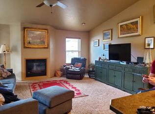 2924 Granite Ct, Cody, WY 82414