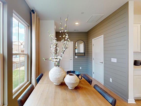 Model Representation