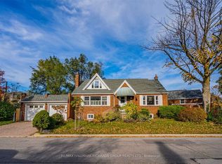 32 Briar Dale Blvd, Toronto, ON M1N1Z5