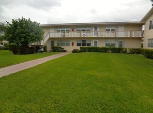 211 Chatham E #211-K, West Palm Beach, FL 33417