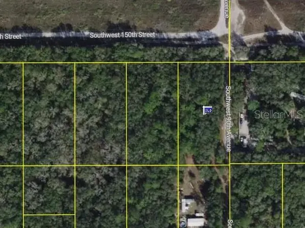 UNDETERMINED 000, DUNNELLON, FL 34432