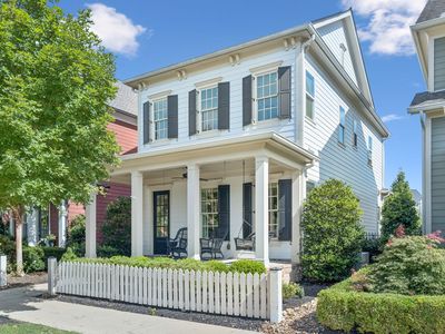1340 Porter St, Franklin, TN, 37064