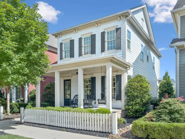 1340 Porter St, Franklin, TN 37064