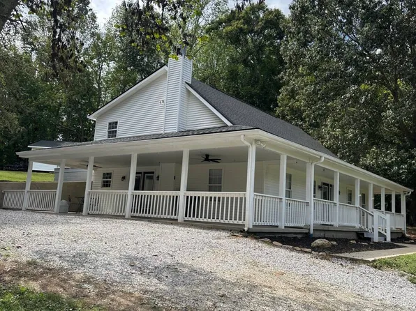 147 G Meredith Rd, Morgantown, KY 42261