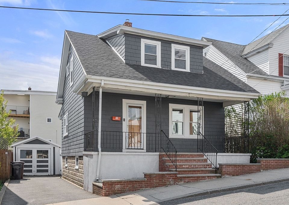 1st image of 48 Bettinson Ave