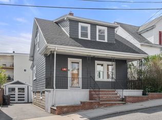 48 Bettinson Ave, Everett, MA 02149
