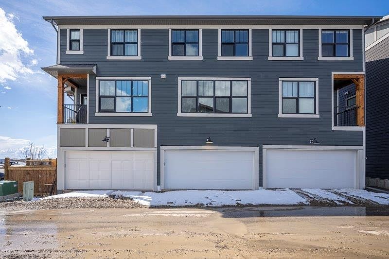 Calgary Townhouse for rent - 3 Bedrooms — photo 38