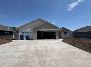 1244 Putnam Dr, Pulaski, WI 54162