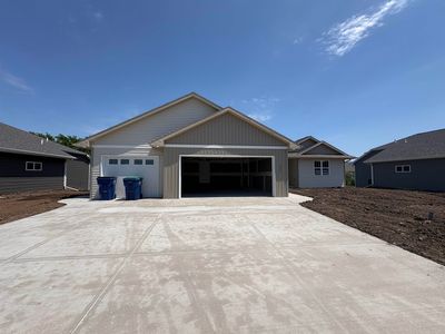 1244 Putnam Dr, Pulaski, WI, 54162