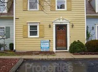 1608 Township Cir, Raleigh, NC 27609