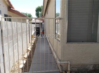 736 Thousand Oaks Dr, Las Vegas, NV 89123