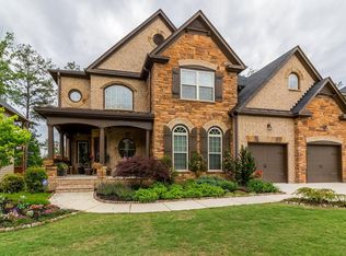 145 Lakestone Pkwy, Woodstock, GA 30188