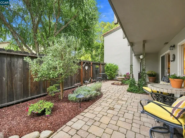 1463 Via Loma, Walnut Creek, CA 94598