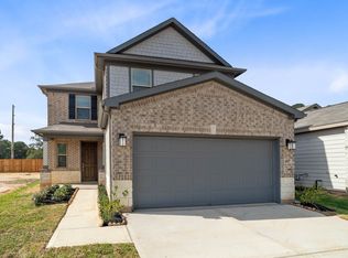 4817 Salerno Ln, Conroe, TX 77304