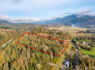 18653 Colony Rd, Bow, WA 98232