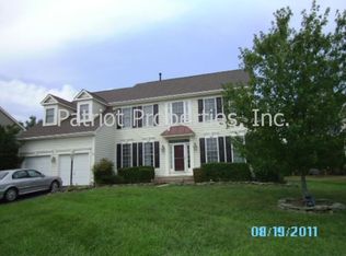 12825 Victory Lakes Loop, Bristow, VA 20136