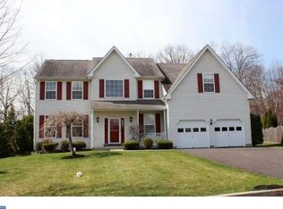111 Ridge Run Rd, Sellersville, PA 18960