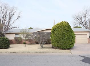 2311 3rd Ave, Dodge City, KS 67801