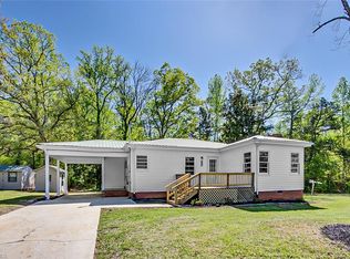 1952 Ophir Rd, Troy, NC 27371